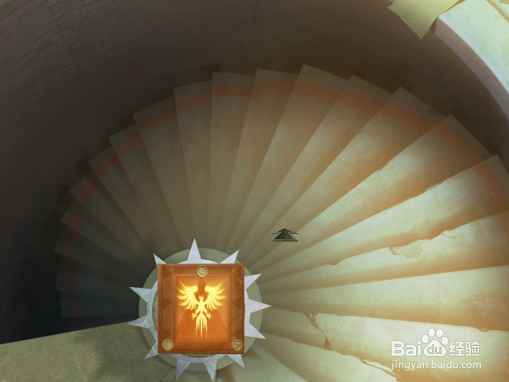 迷画之塔2 第十一关 攻略