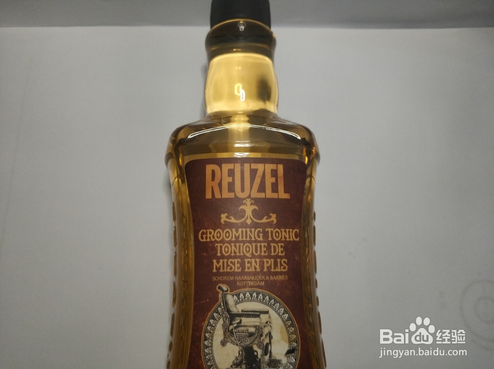 入坑后个人对发油的了解以及使用经历