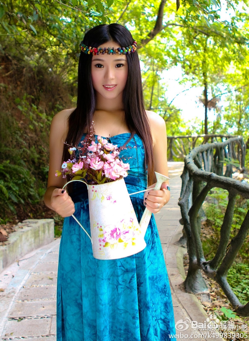 张家界自驾游客栈