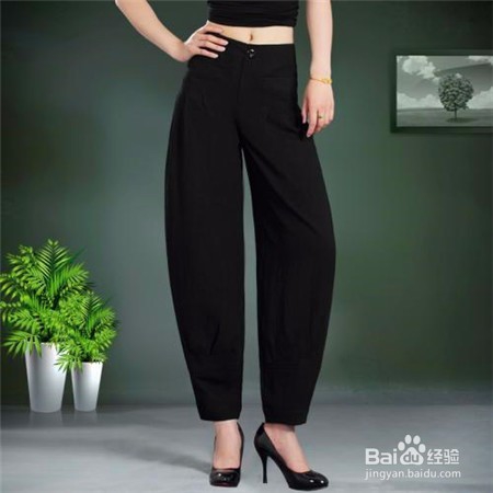 腿粗女生夏季如何穿衣才显瘦