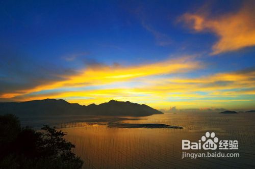 好照片的拍摄技法：色彩篇