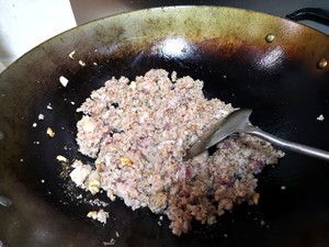 制作美味萝卜糕