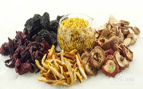 夏秋交替时节的健康饮品——酸梅汤