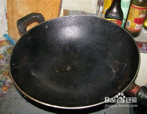 怎样做香辣美味水煮腰片