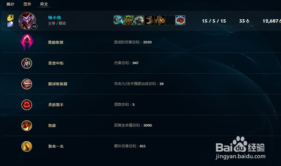 LOL大乱斗小丑的玩法和思路