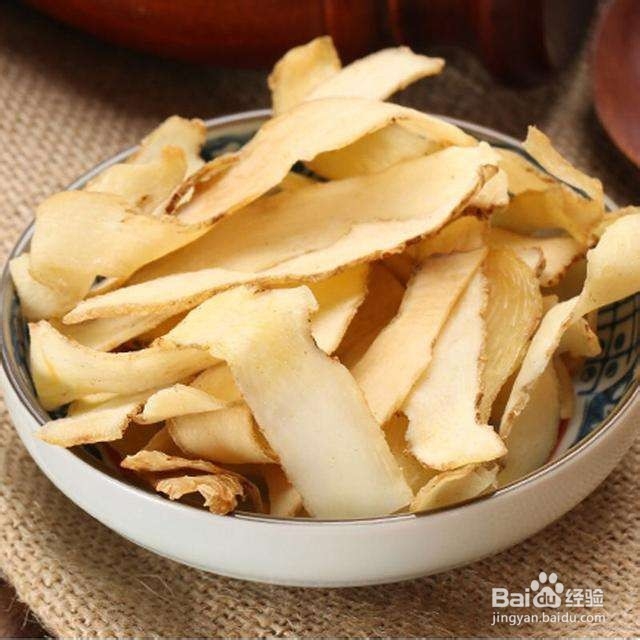 酸辣笋片的做法？