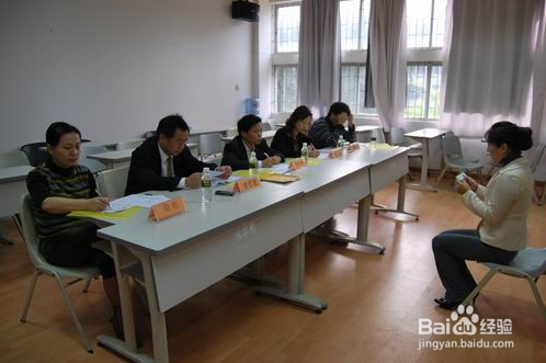 面试的技巧和注意事项有哪些