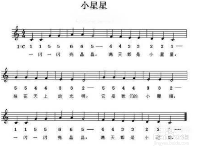 电子琴入门自学教程