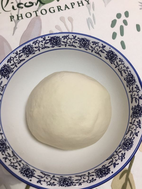 芹菜香菇鲜肉饺子