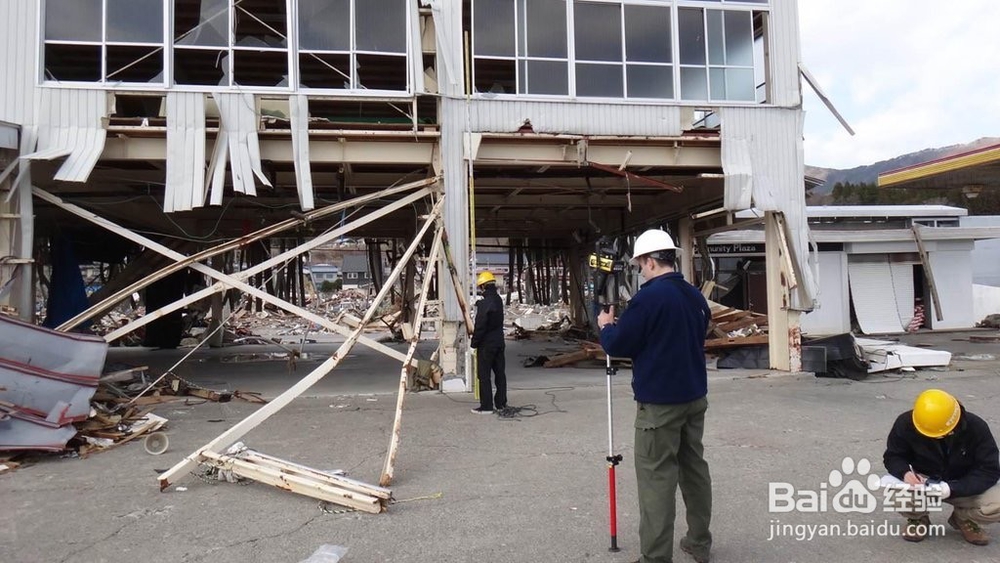 浅析镭创Contour在GIS基础地理信息中的应用