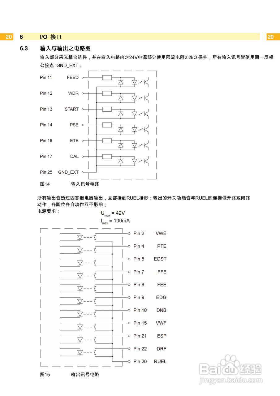 cab PX4L打印机使用说明书:[2]