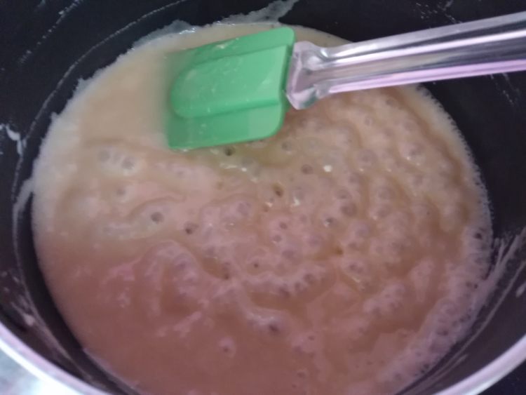 丝滑香浓太妃糖做法大全,欢迎围观!