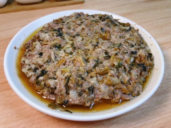 相信每个广东人小时候都吃过这道菜吧