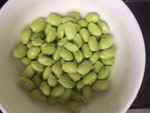 健康养生佳品一颗白菜汤