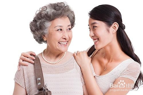 如何更好的与婆婆相处？