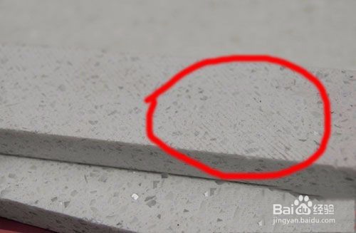 检测石英石真假详细步骤