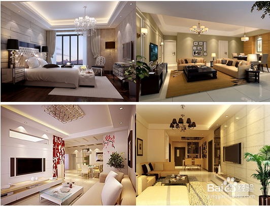 装修公司选择发展