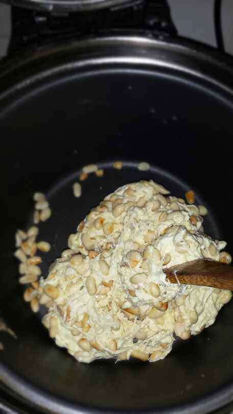 牛扎糖,赶紧学起来吧!