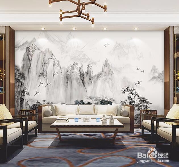 背景墙的风格有哪些?怎么选才合适?