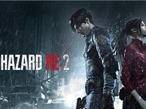 生化危机2重制版无限火箭筒怎么解锁