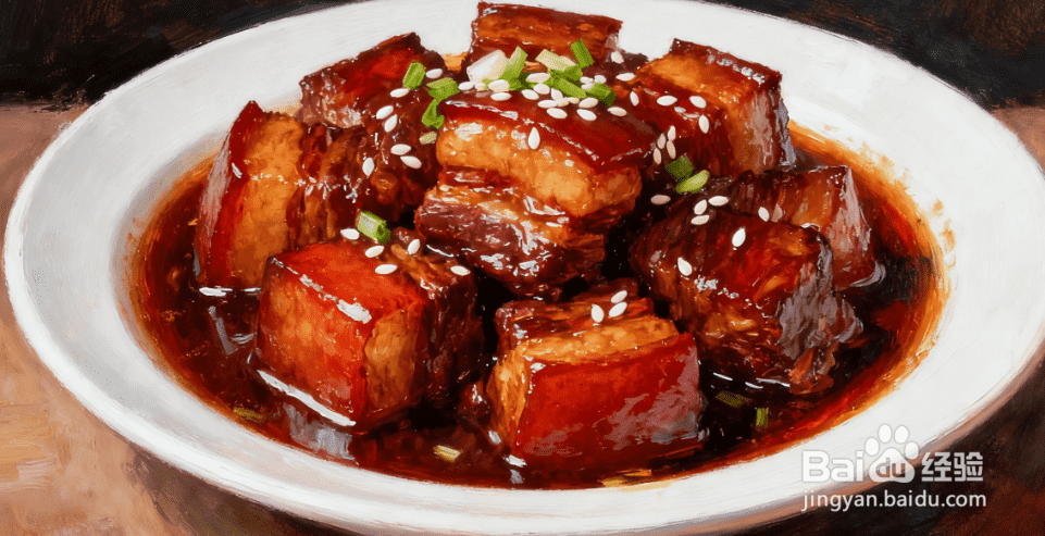 家常红烧肉的做法与技巧