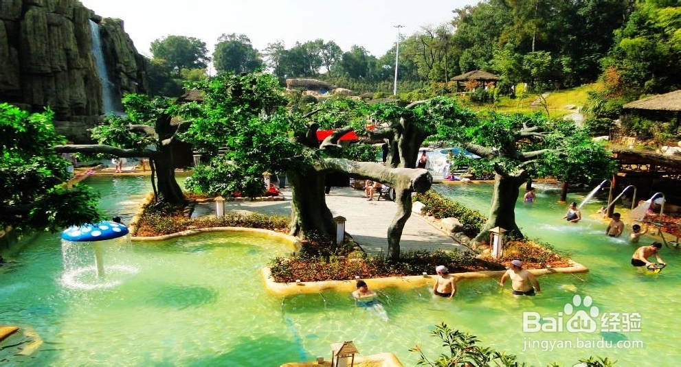 长沙到张家界旅游攻略