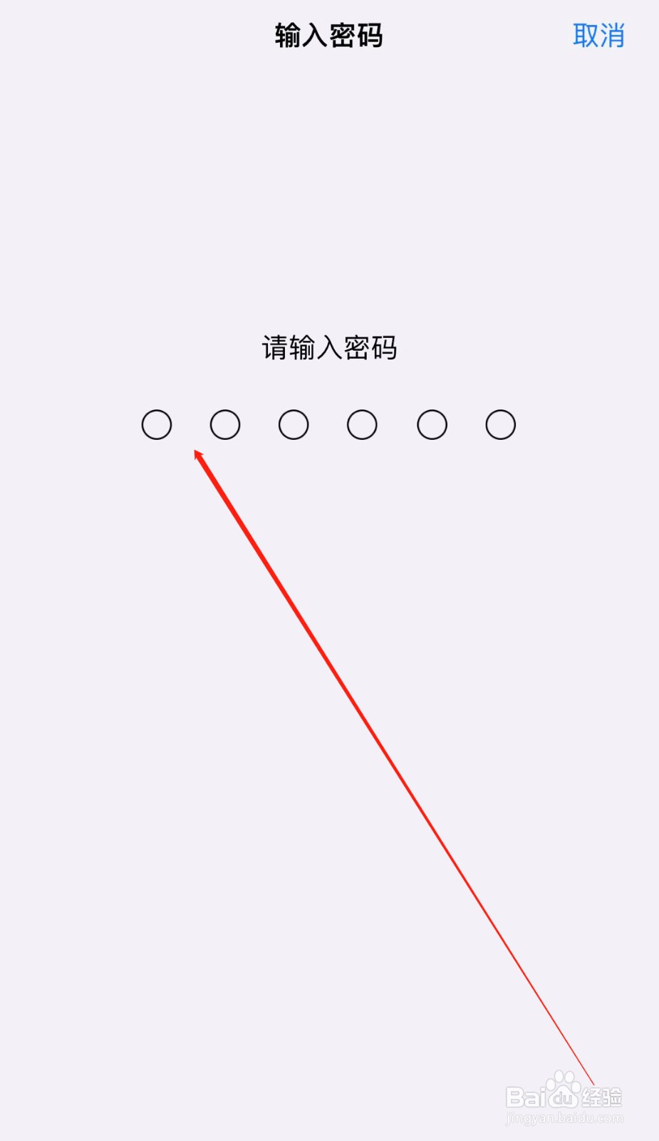 苹果手机如何还原网络