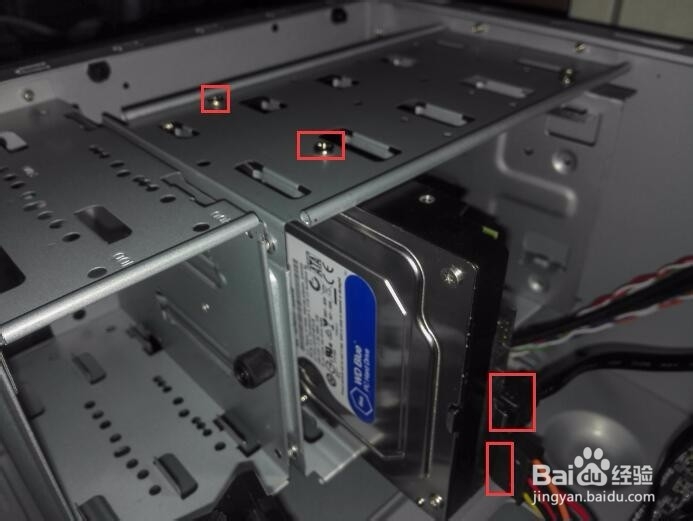 自己组装电脑教程