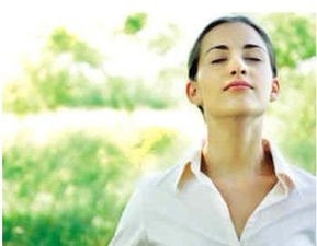 如何缓解月经不调的现状？