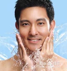 皮肤的护理：[2]油性皮肤