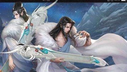 新剑侠情缘手游天门流派玩法