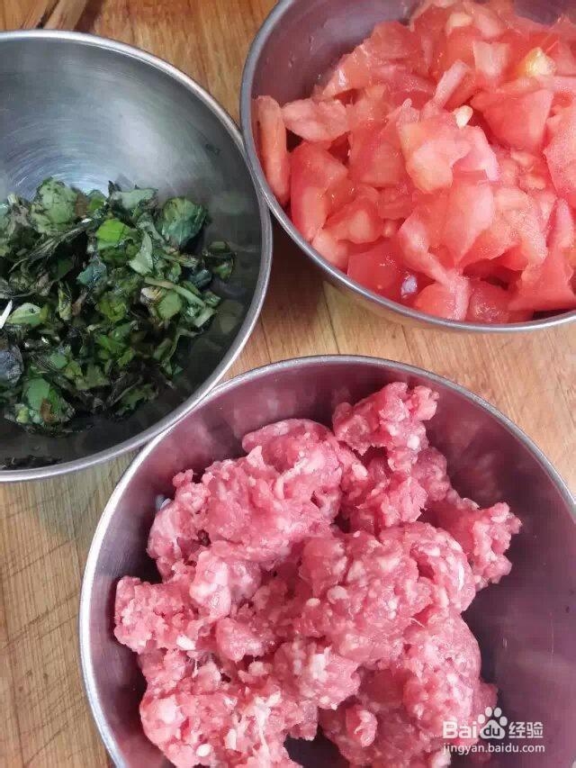 赞不绝口的自制意大利面酱