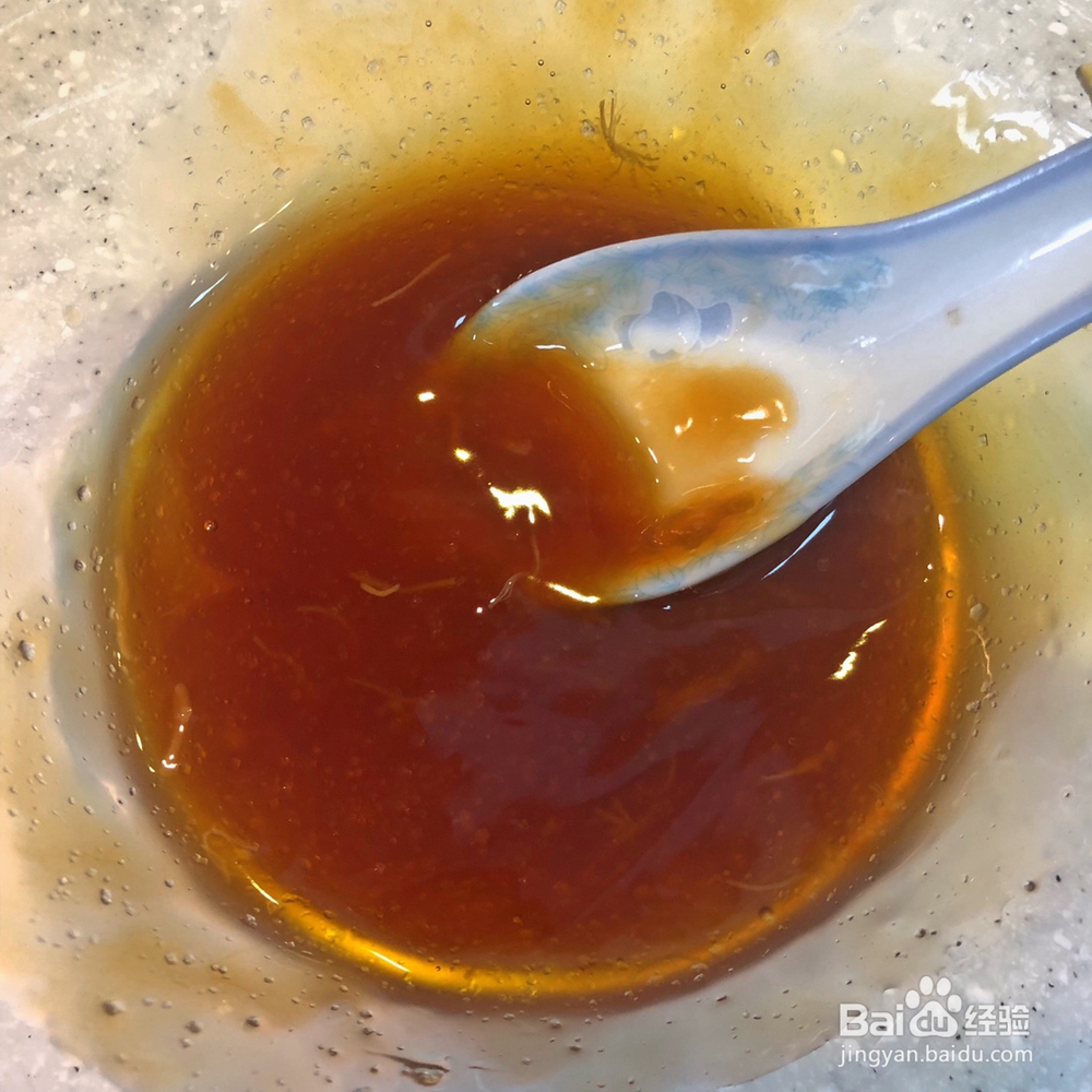 海鲜教程-鲍鱼捞饭