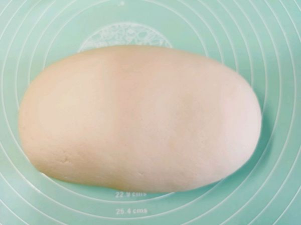 韭菜小墨鱼虾皮水煎包