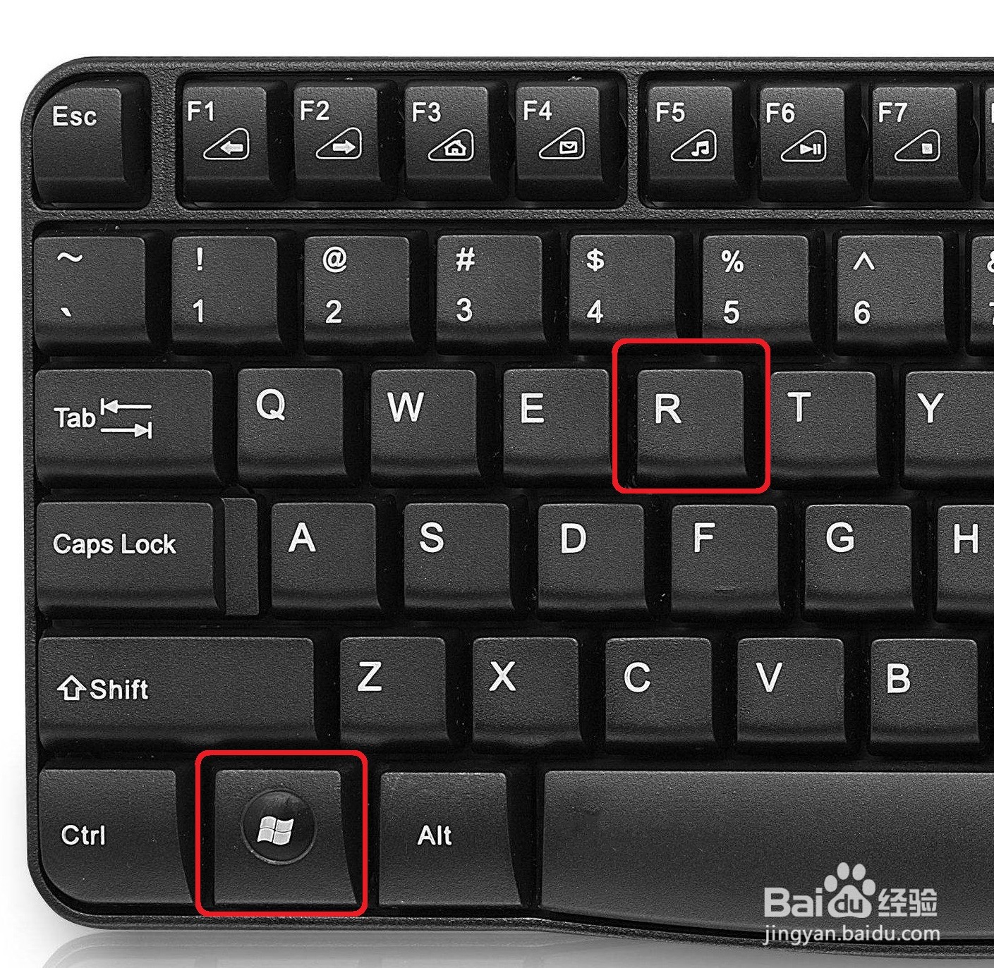 win10如何打开系统配置界面