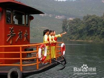 岳阳到张家界旅游攻略