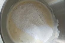 怎么制作一份美味的老式蛋糕