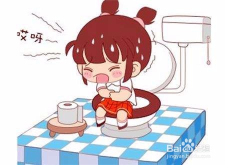 便秘五天怎么办