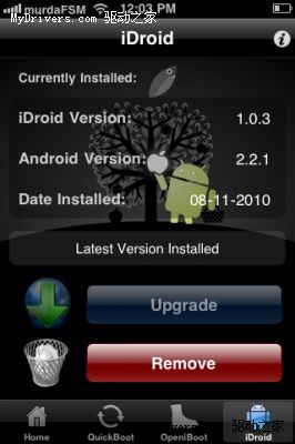 怎样让iPhone可装Android双启动