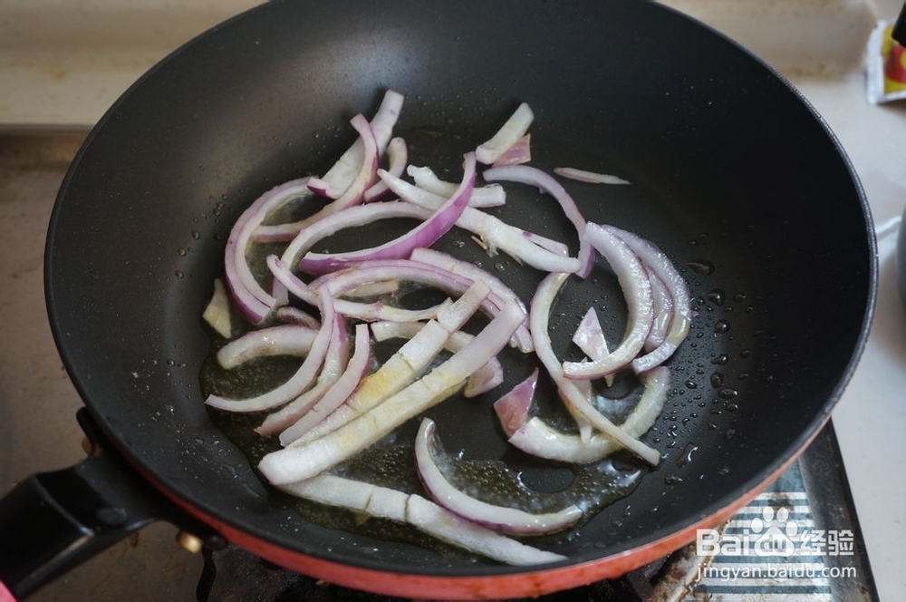 懒人必备解馋饭：[5]羊肉焖饭