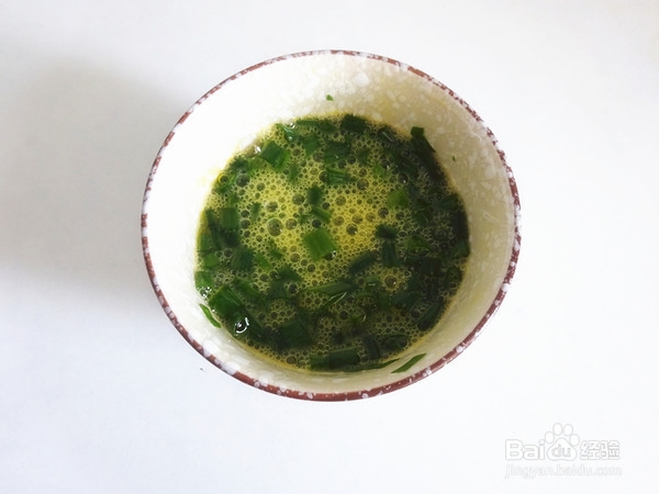 炒鸡蛋炒吐司的制作方法