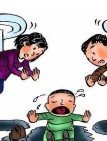 孩子拿别人的东西还撒谎怎么教育