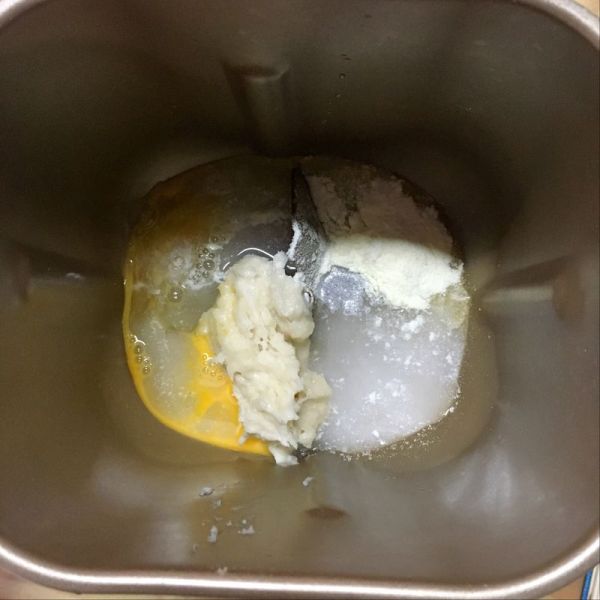 奥尔良芝士鸡腿堡