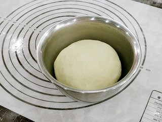 豆沙烙饼怎么做