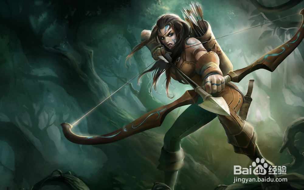 lols6无限Q流寒冰爆炸天赋和符文