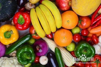 如何认知吃水果的注意事项