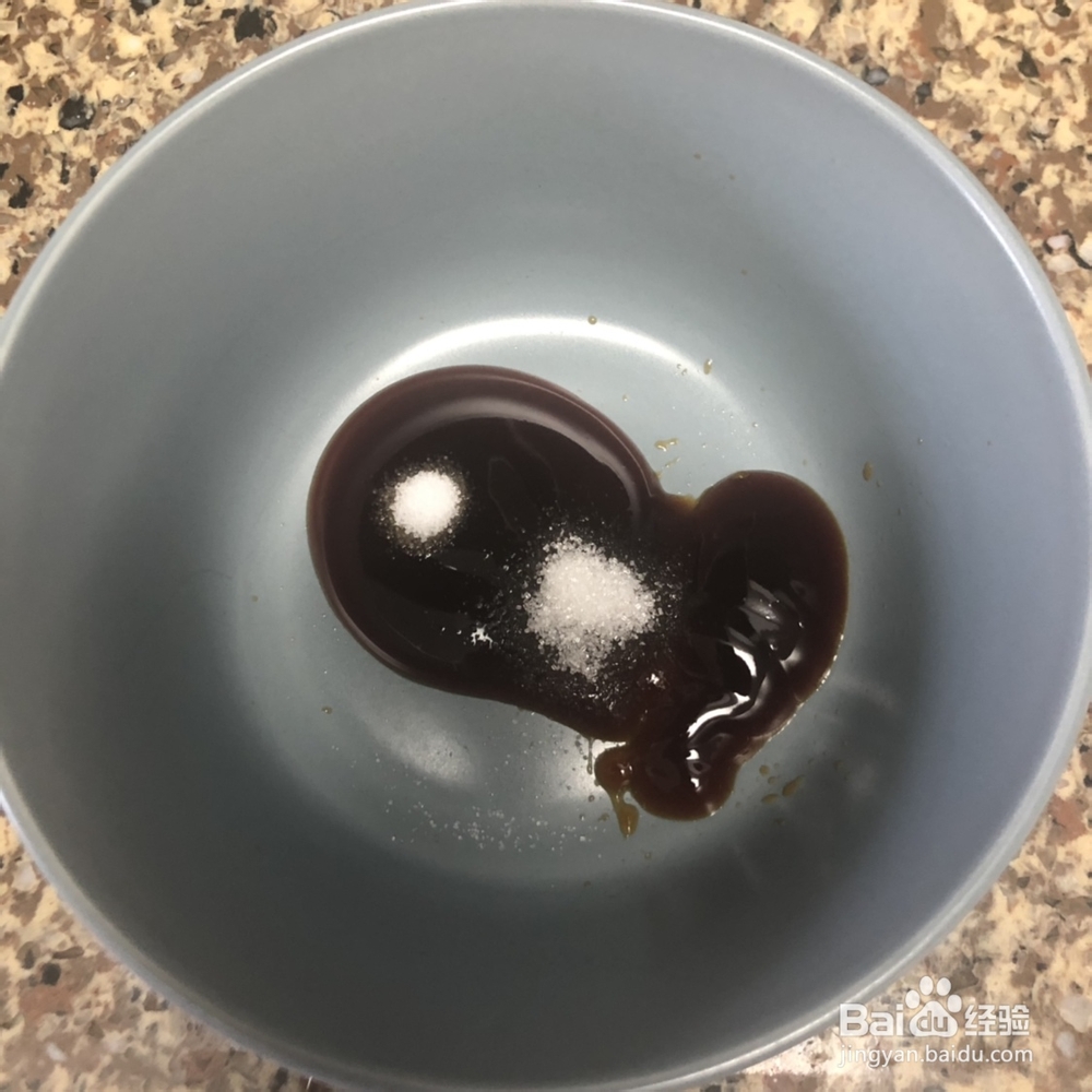 香味浓郁的蚝油生菜