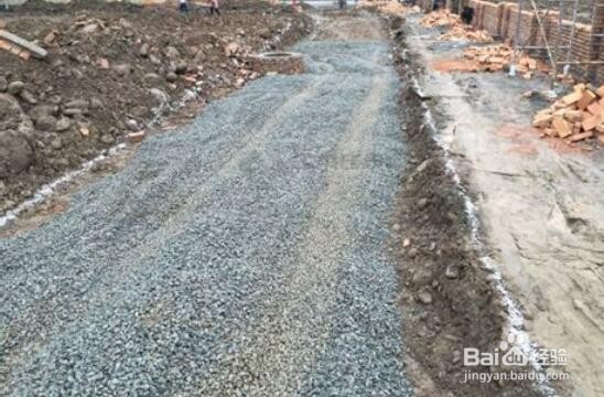 沥青路面施工顺序及注意事项