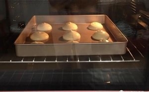 如何制作肉松小贝