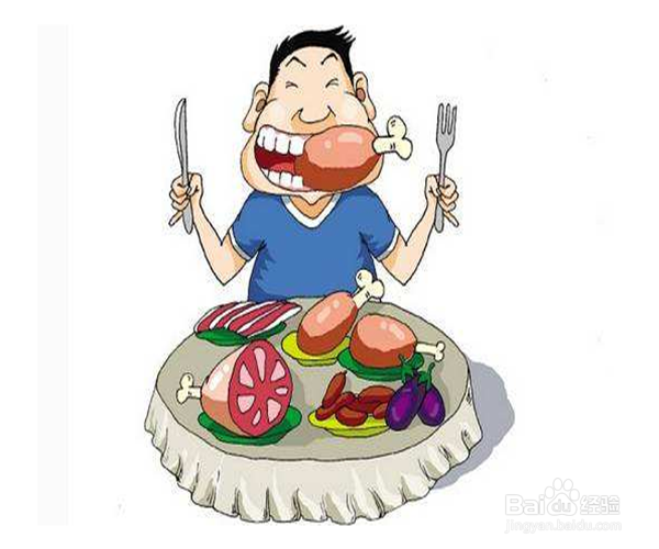 如何保护我们的肠胃